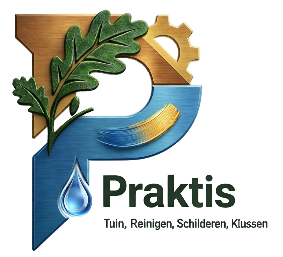 Praktis logo